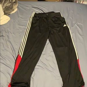 Adidas Basketball Pants